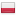 mycenter.pl hosted country